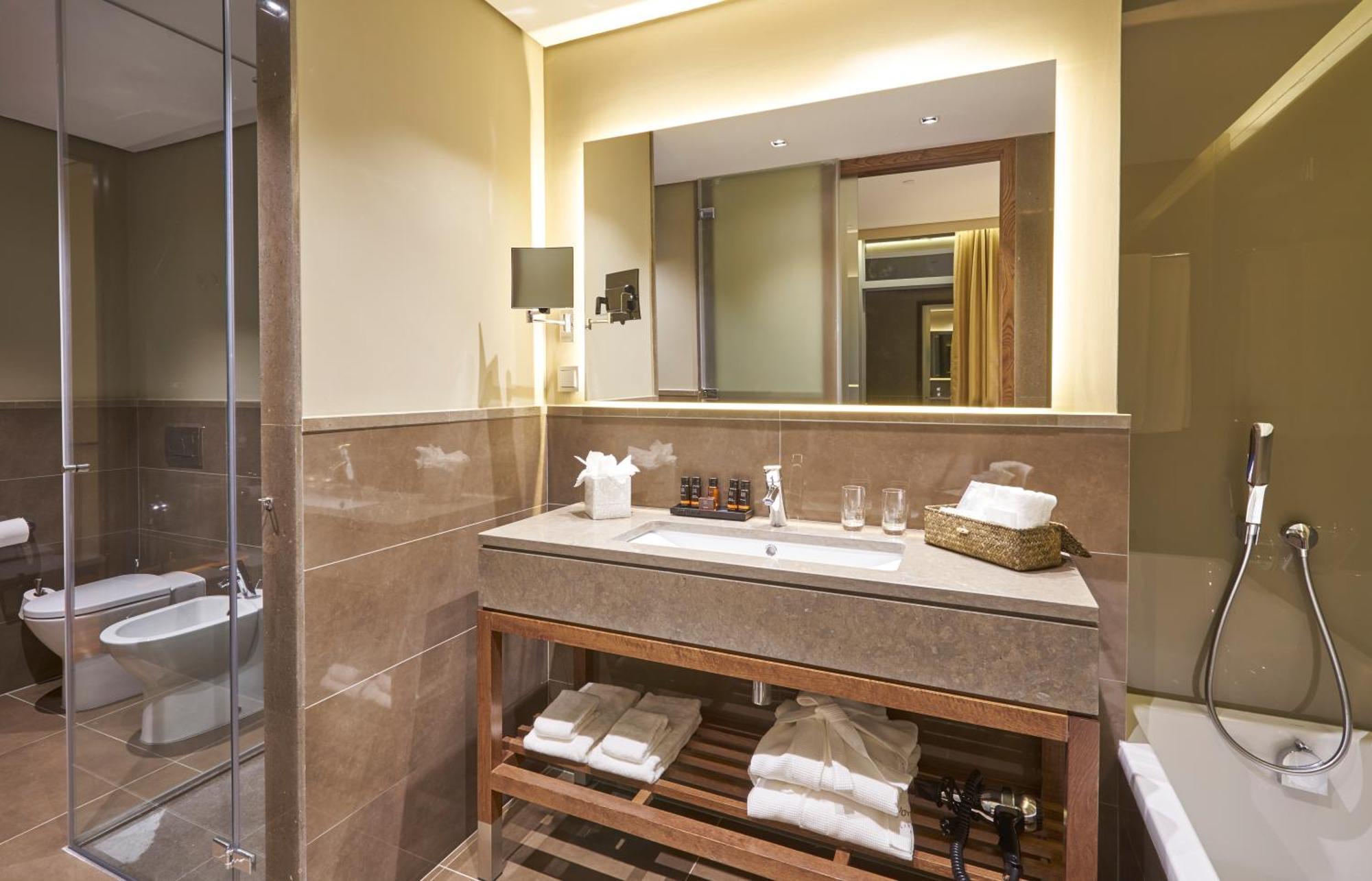Portobay Liberdade 5* Lissabon