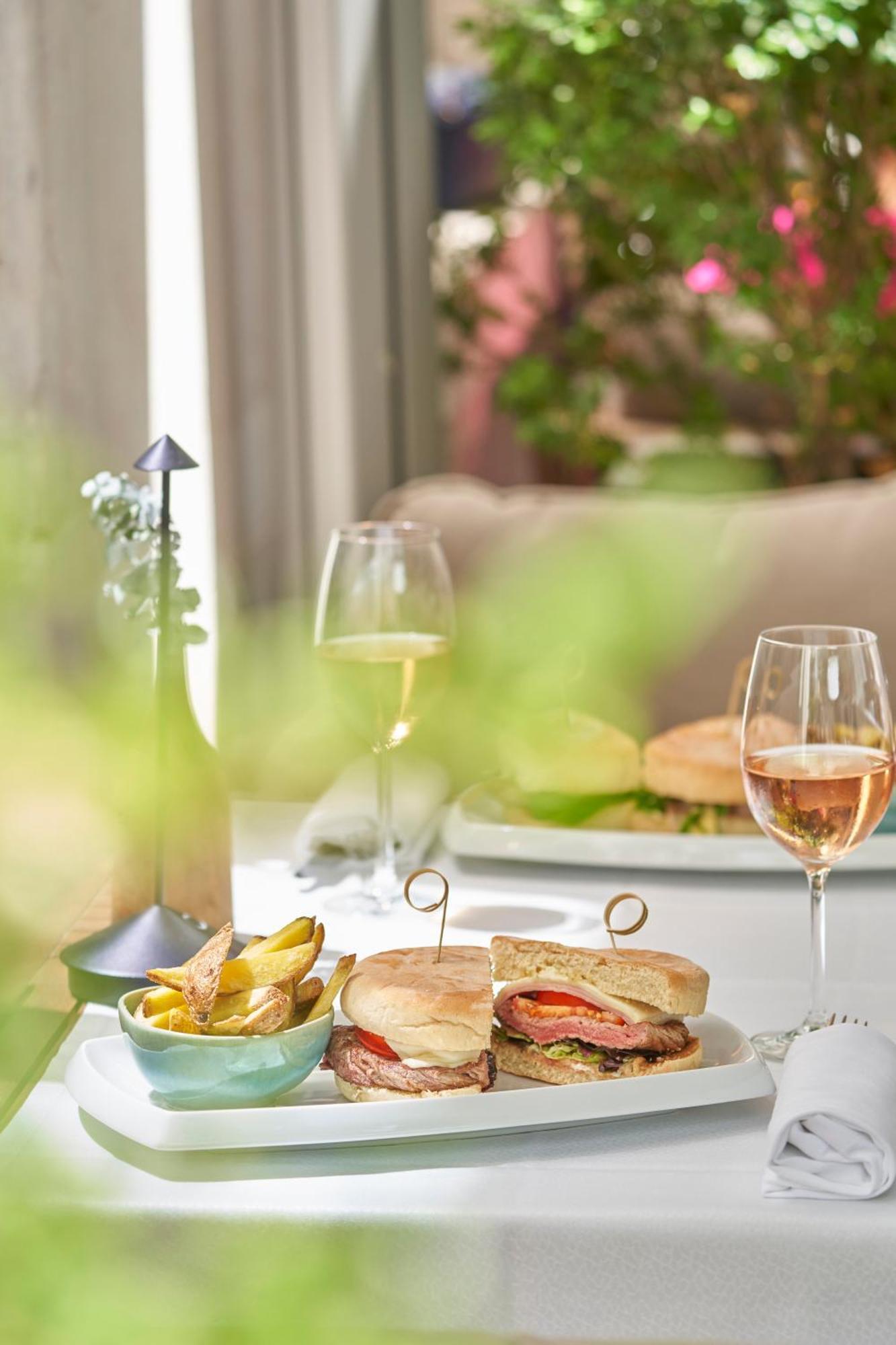 Portobay Liberdade 5* Lissabon