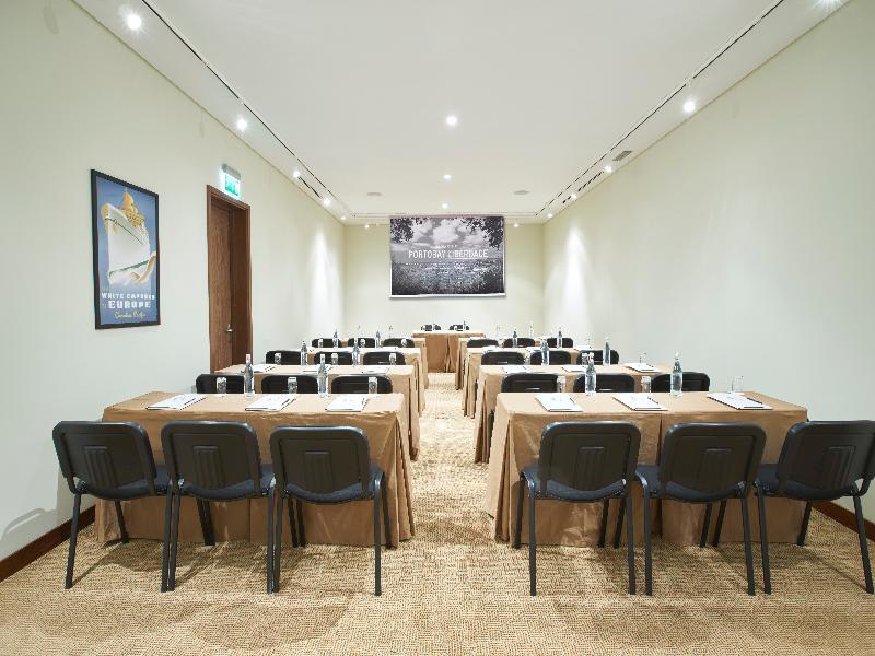 Hotel Portobay Liberdade Lissabon