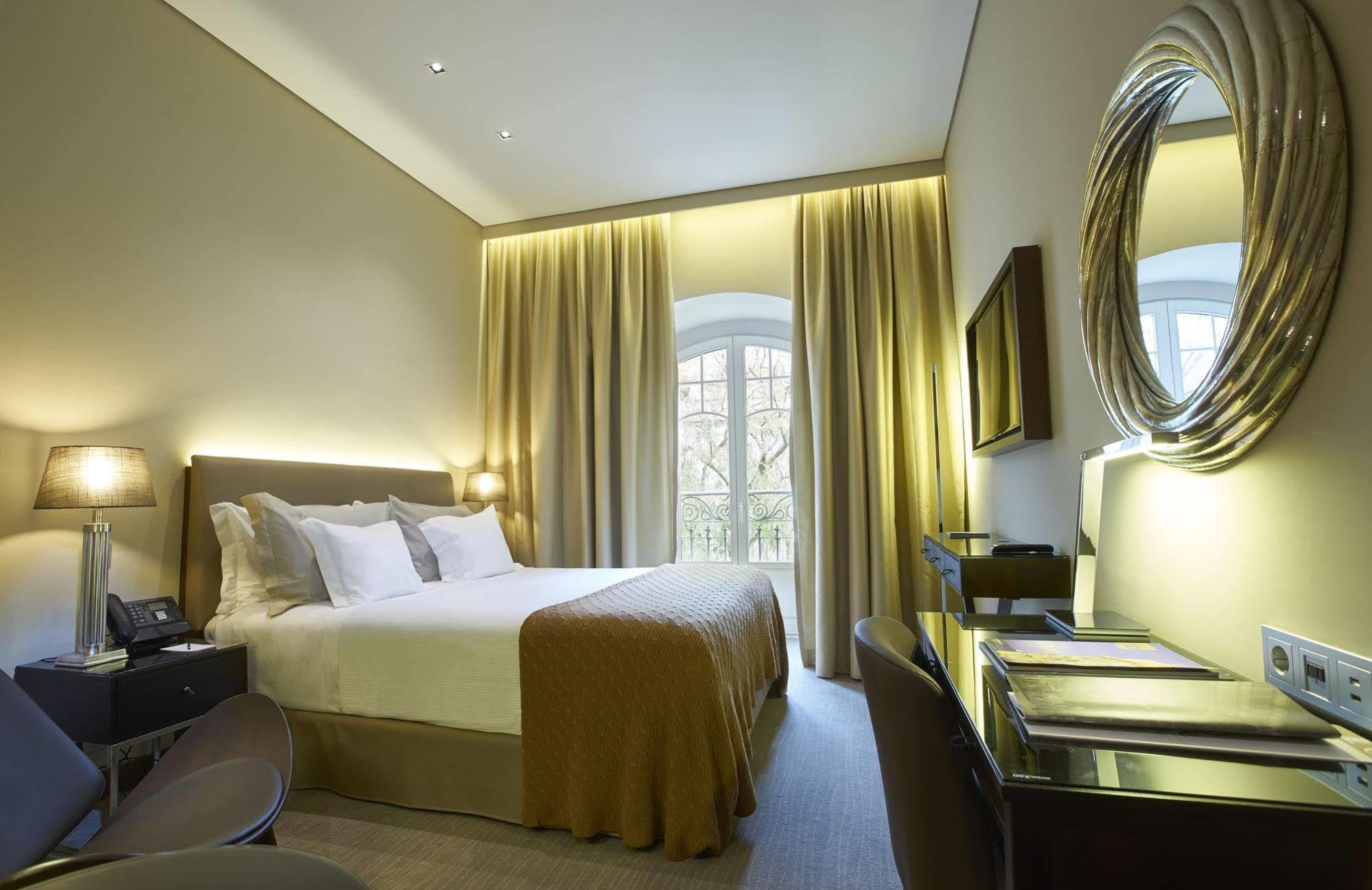 Portobay Liberdade Hotel Lissabon