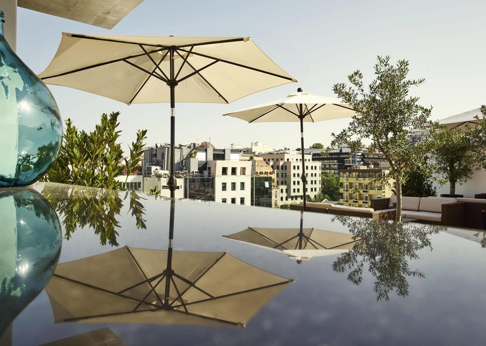 Portobay Liberdade Lissabon